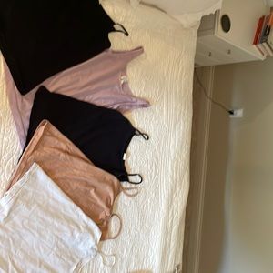 Camisole Bundle